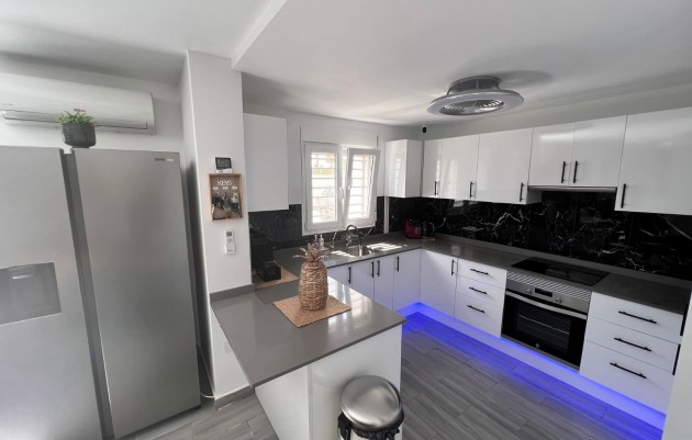 Revente - Finca Country Property - Elche Pedanías - La Marina