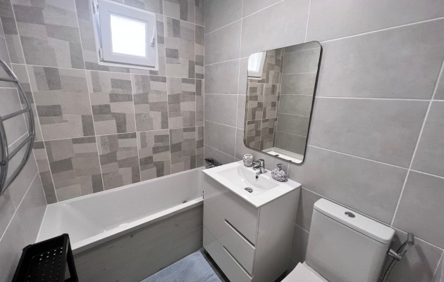 Revente - Finca Country Property - Elche Pedanías - La Marina