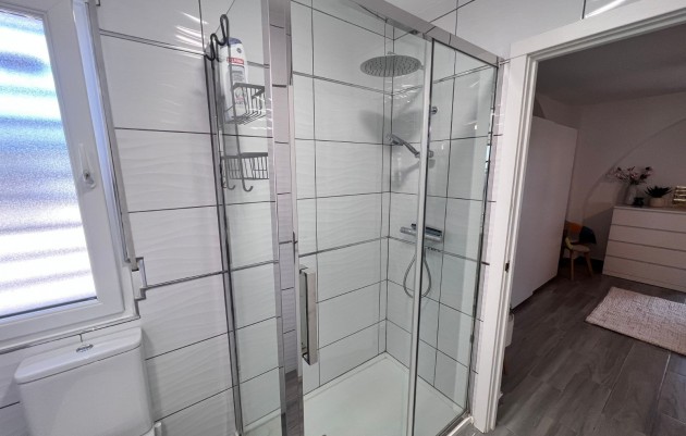 Revente - Finca Country Property - Elche Pedanías - La Marina