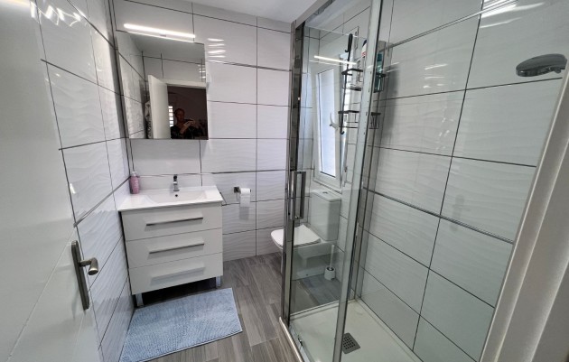 Revente - Finca Country Property - Elche Pedanías - La Marina