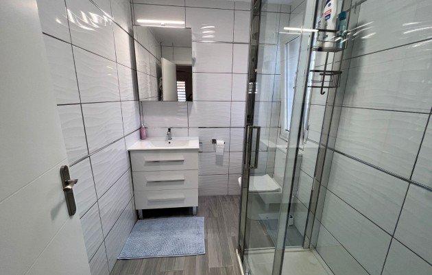 Revente - Finca Country Property - Elche Pedanías - La Marina