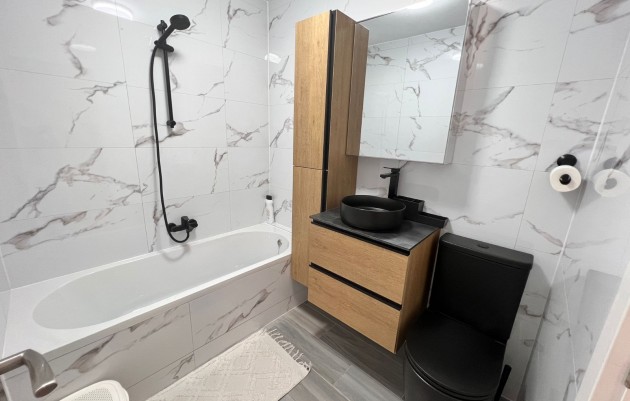 Revente - Finca Country Property - Elche Pedanías - La Marina