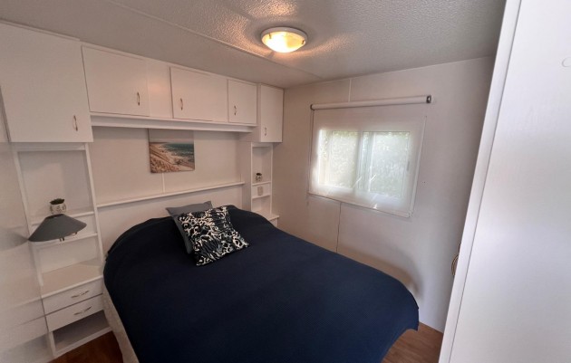 Revente - Finca Country Property - Elche Pedanías - La Marina