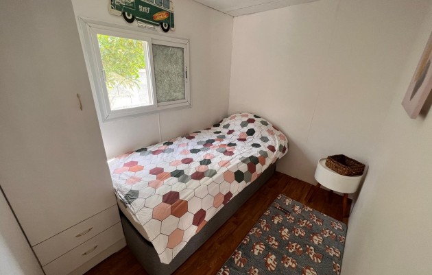 Revente - Finca Country Property - Elche Pedanías - La Marina