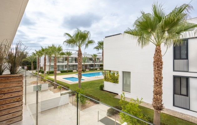 Venta - Apartment flat - Mar de Cristal