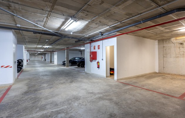 Venta - Apartment flat - Mar de Cristal