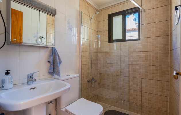 Resale - Apartment flat - Torrevieja - La Siesta