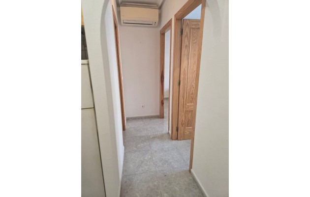 Resale - Apartment - Ground Floor - Daya Vieja - Costa Blanca