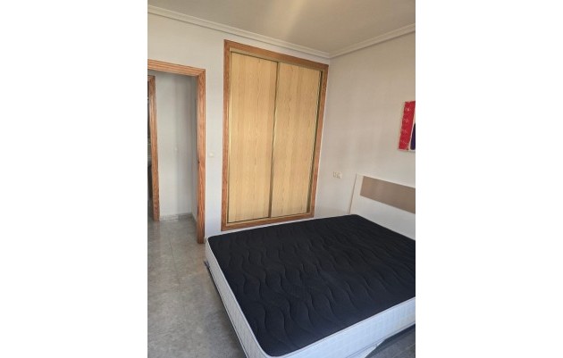 Resale - Apartment - Ground Floor - Daya Vieja - Costa Blanca