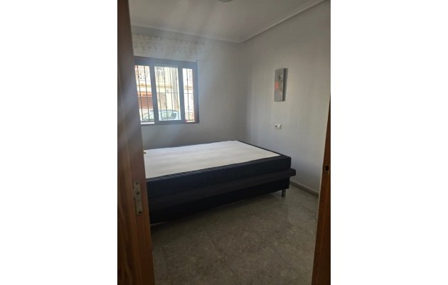 Resale - Apartment - Ground Floor - Daya Vieja - Costa Blanca