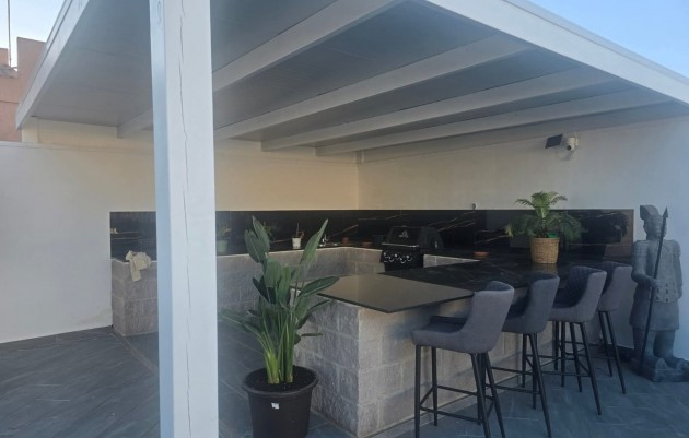 Herverkoop - Villa - Ciudad Quesada - Cuidad quesada