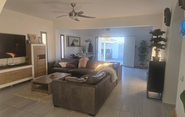 Herverkoop - Villa - Ciudad Quesada - Cuidad quesada