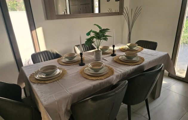 Herverkoop - Villa - Ciudad Quesada - Cuidad quesada