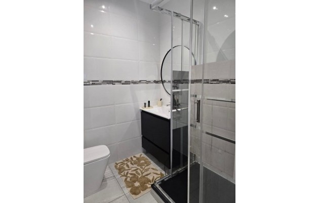 Herverkoop - Villa - Ciudad Quesada - Cuidad quesada