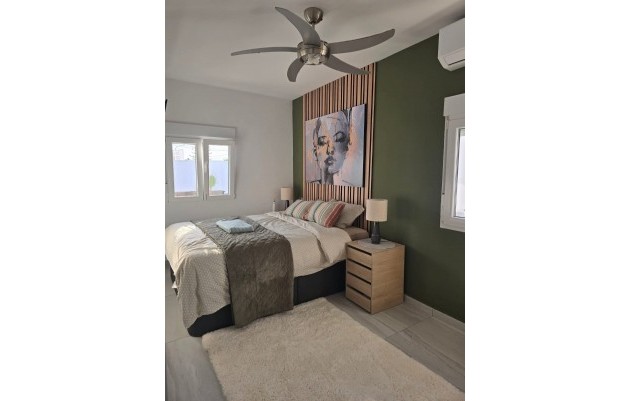 Herverkoop - Villa - Ciudad Quesada - Cuidad quesada