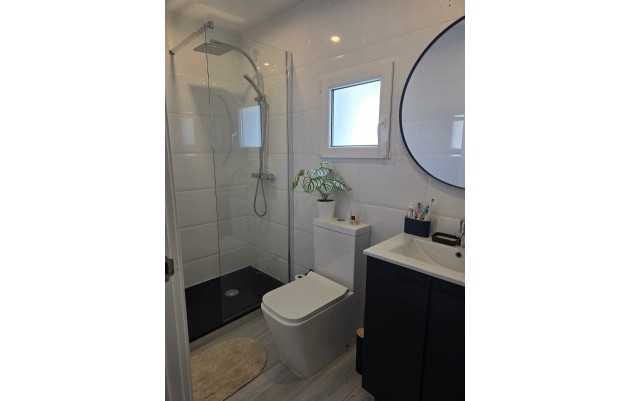 Herverkoop - Villa - Ciudad Quesada - Cuidad quesada