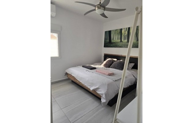 Herverkoop - Villa - Ciudad Quesada - Cuidad quesada