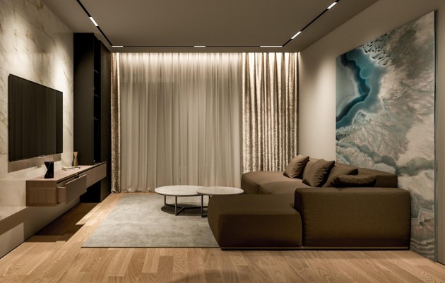 Nouvelle construction - Penthouse - Torrevieja - Playa de El Cura