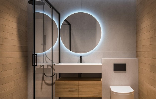 Nouvelle construction - Penthouse - Torrevieja - Playa de El Cura