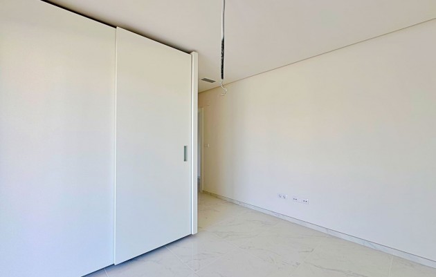 Herverkoop - Appartement - Orihuela Costa - Villamartín