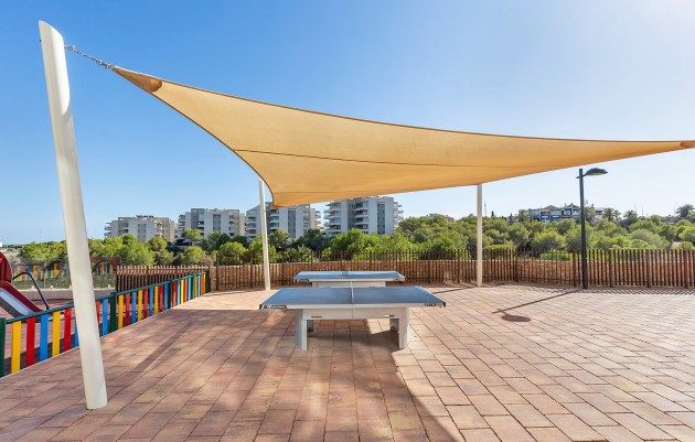 Herverkoop - Appartement - Orihuela Costa - Villamartín