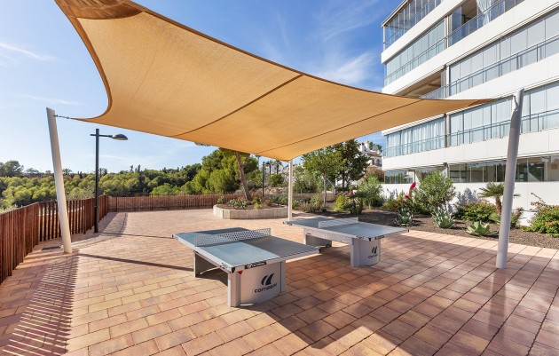 Herverkoop - Appartement - Orihuela Costa - Villamartín