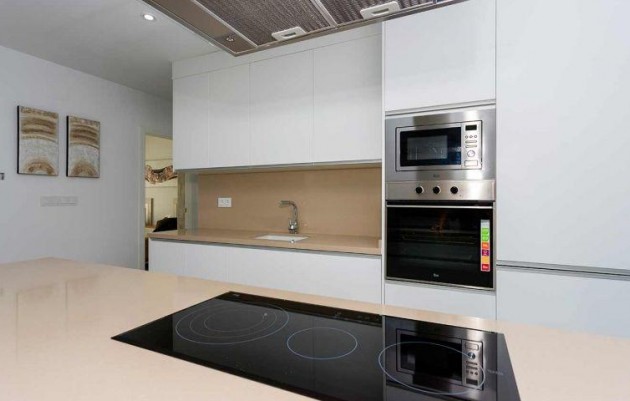 Nieuwbouw - Villa - Daya Nueva - Centro