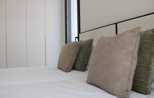 Nieuwbouw - Villa - Pilar de la Horadada - Torre De La Horadada