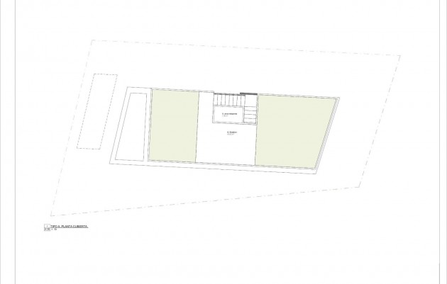 Nieuwbouw - Villa - Pilar de la Horadada - Torre De La Horadada