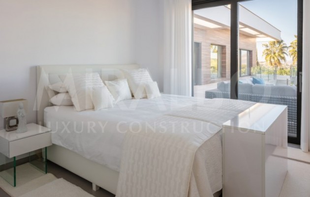 Herverkoop - Villa - Jávea / Xàbia - Cap Martí - El Tossalet - Pinomar