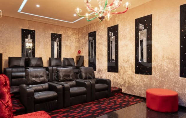 Herverkoop - Villa - Jávea / Xàbia - Cap Martí - El Tossalet - Pinomar