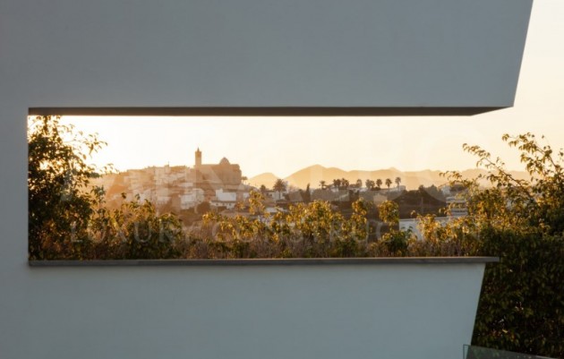 Herverkoop - Villa - Jávea / Xàbia - Cap Martí - El Tossalet - Pinomar