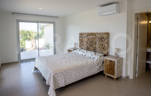 Herverkoop - Villa - Benitachell / El Poble Nou de Benitatxell - Cumbre del Sol