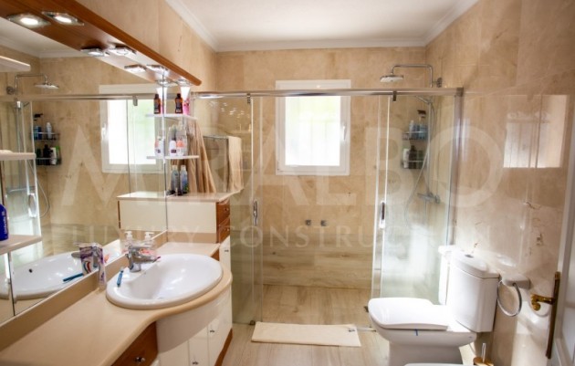 Herverkoop - Appartement - Benitachell / El Poble Nou de Benitatxell - Cumbre del Sol