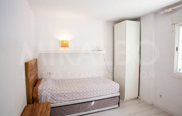 Herverkoop - Appartement - Benitachell / El Poble Nou de Benitatxell - Cumbre del Sol