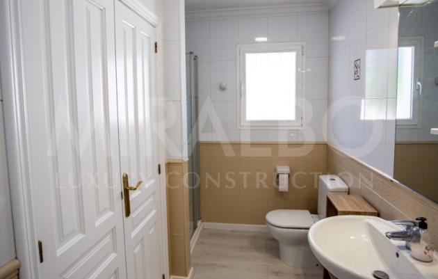 Herverkoop - Appartement - Benitachell / El Poble Nou de Benitatxell - Cumbre del Sol