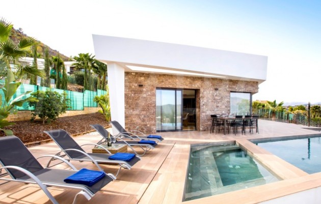 Herverkoop - Chalet - Jávea / Xàbia - Cap Martí - El Tossalet - Pinomar