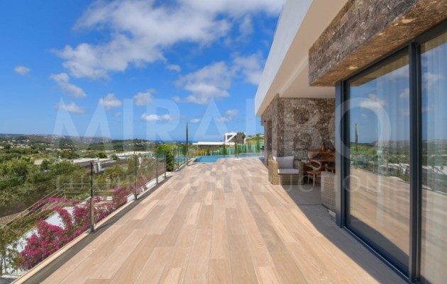 Herverkoop - Chalet - Jávea / Xàbia - Cap Martí - El Tossalet - Pinomar