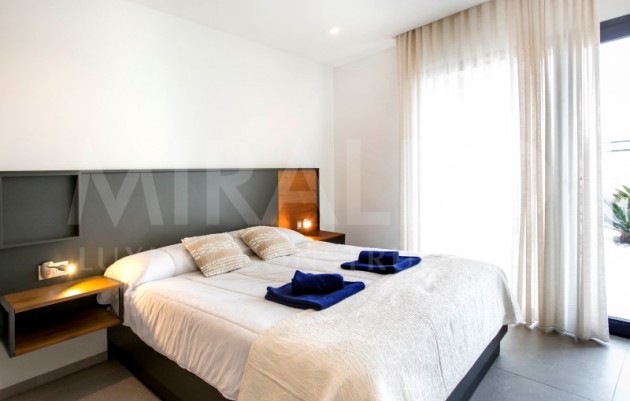 Herverkoop - Chalet - Jávea / Xàbia - Cap Martí - El Tossalet - Pinomar