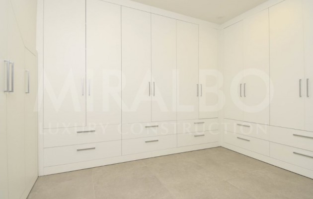 Herverkoop - Chalet - Jávea / Xàbia - Cap Martí - El Tossalet - Pinomar