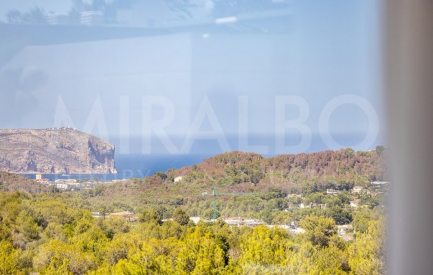 Herverkoop - Villa - Jávea / Xàbia - Cap Martí - El Tossalet - Pinomar