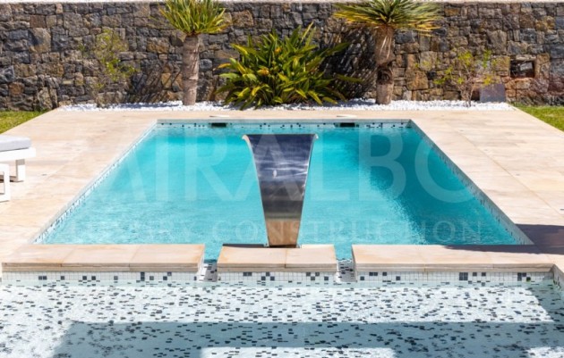 Herverkoop - Villa - Jávea / Xàbia - Cap Martí - El Tossalet - Pinomar