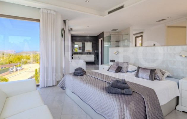 Herverkoop - Villa - Jávea / Xàbia - Cap Martí - El Tossalet - Pinomar