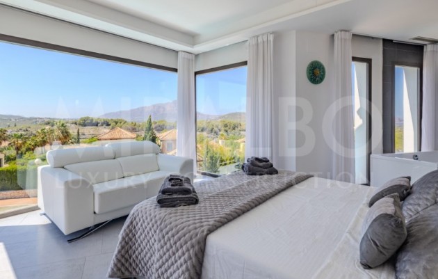 Herverkoop - Villa - Jávea / Xàbia - Cap Martí - El Tossalet - Pinomar