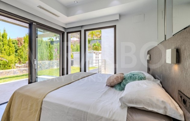 Herverkoop - Villa - Jávea / Xàbia - Cap Martí - El Tossalet - Pinomar