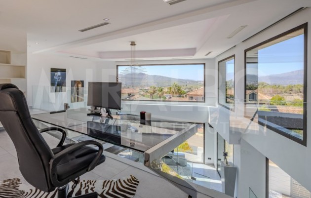 Herverkoop - Villa - Jávea / Xàbia - Cap Martí - El Tossalet - Pinomar