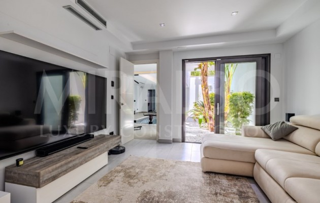 Herverkoop - Villa - Jávea / Xàbia - Cap Martí - El Tossalet - Pinomar