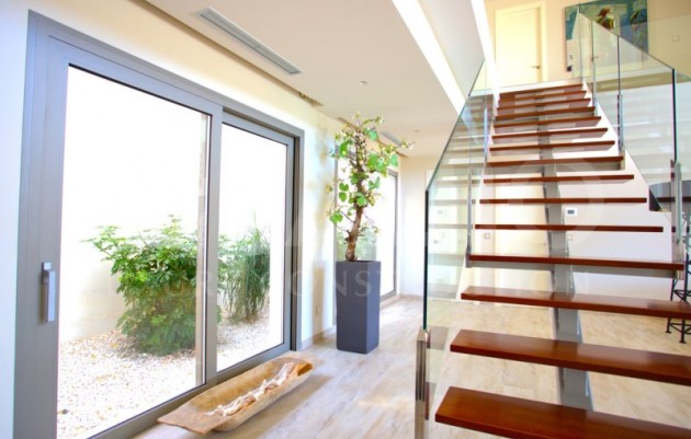 Herverkoop - Villa - Altea - Altea La Vella