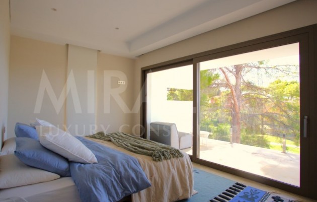 Herverkoop - Villa - Altea - Altea La Vella