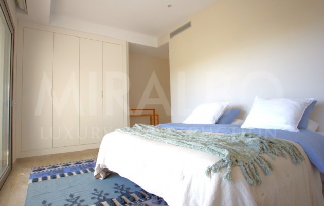 Herverkoop - Villa - Altea - Altea La Vella